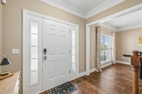3444 Blaze Drive Murfreesboro TN 37128