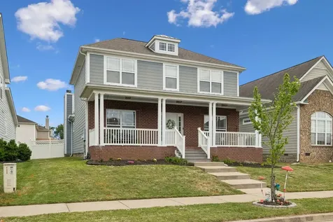 3444 Blaze Drive Murfreesboro TN 37128