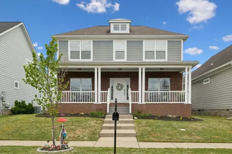 3444 Blaze Drive Murfreesboro TN 37128