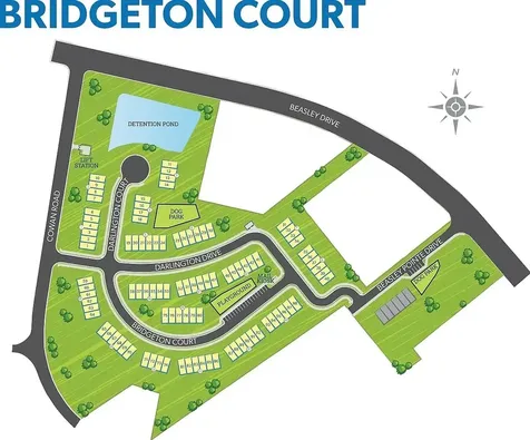 222 Darlington Drive Dickson TN 37055