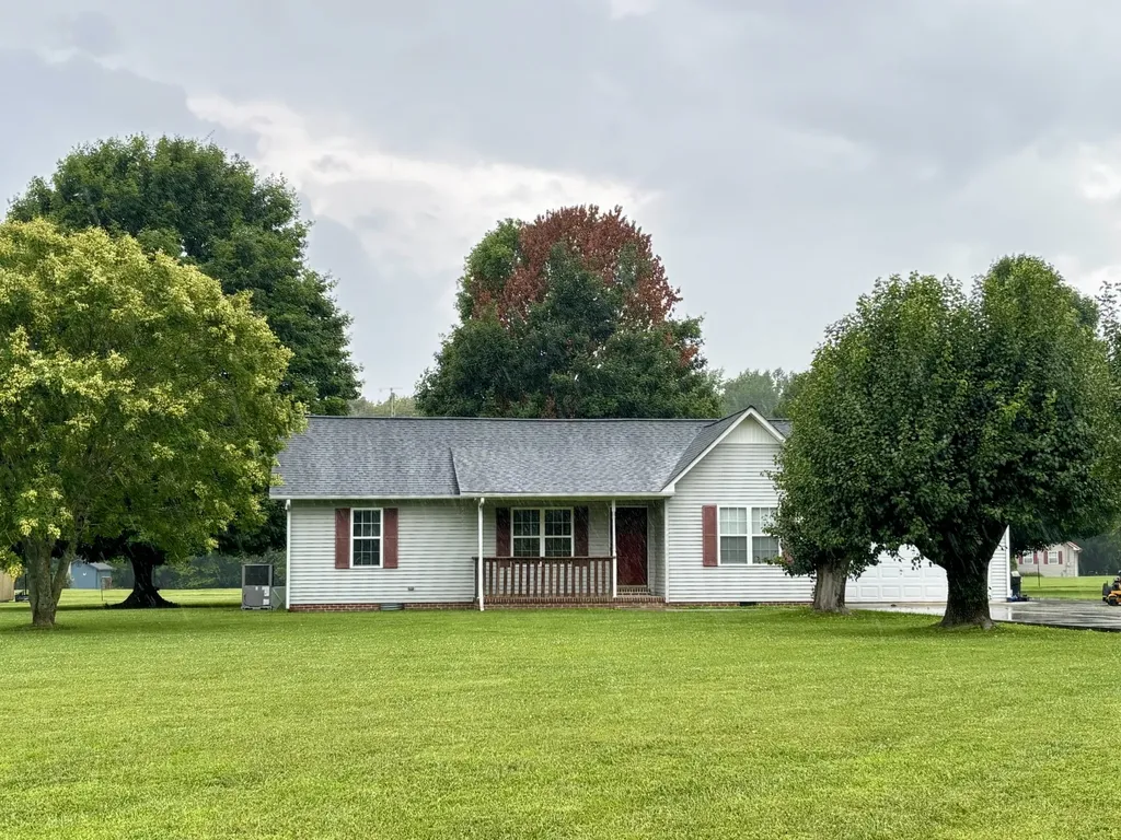 150 Benson Road Manchester TN 37355