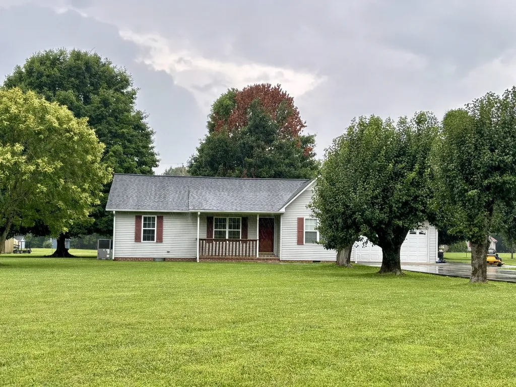 150 Benson Road Manchester TN 37355