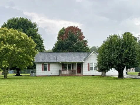 150 Benson Road Manchester TN 37355