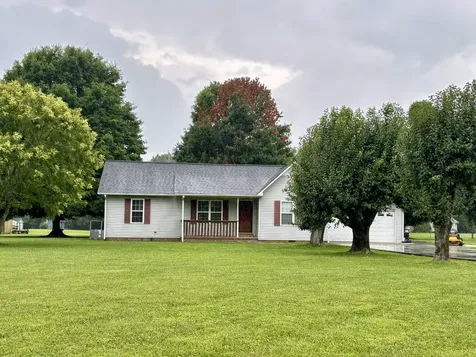 150 Benson Road Manchester TN 37355