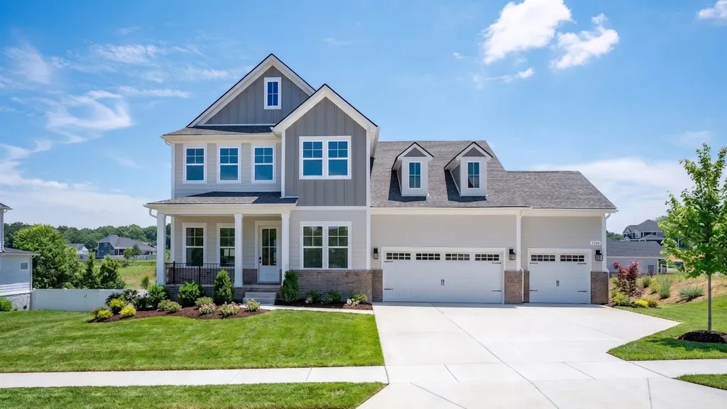 7324 Dutch River Circle Fairview TN 37062