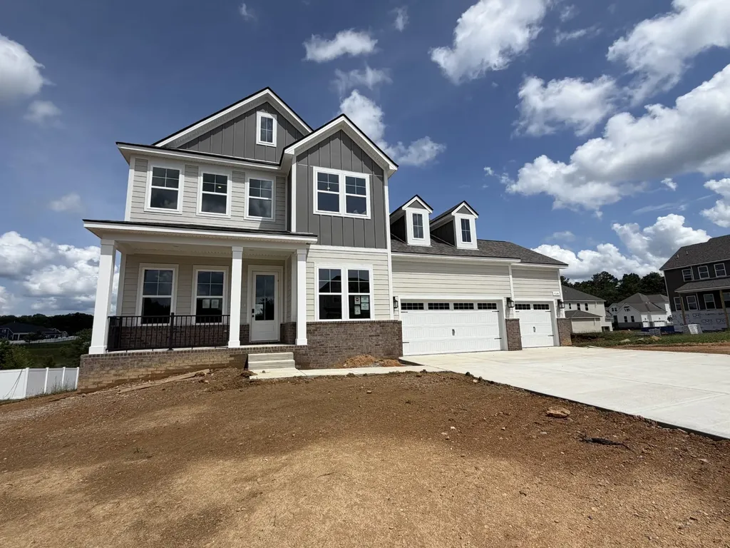 7324 Dutch River Circle Fairview TN 37062