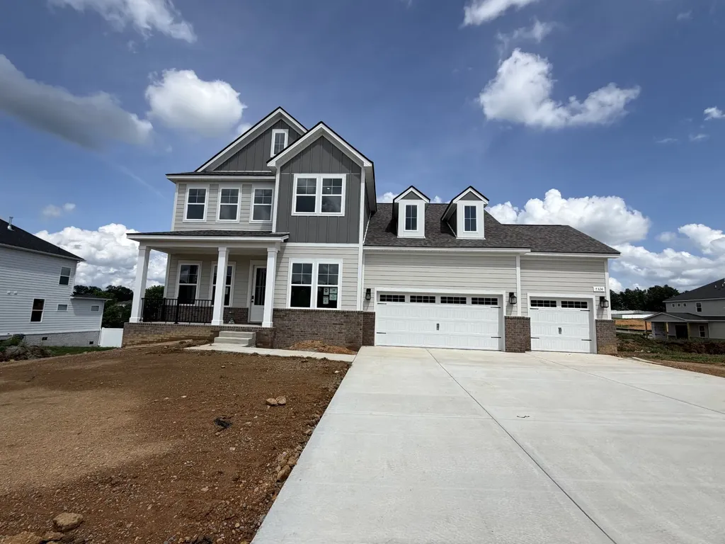 7324 Dutch River Circle Fairview TN 37062