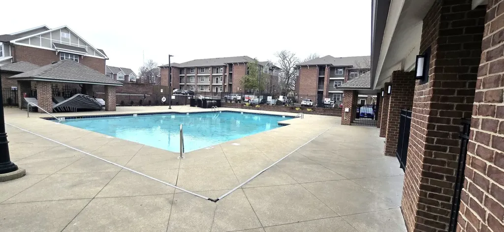 2310 Elliott Avenue Nashville TN 37204