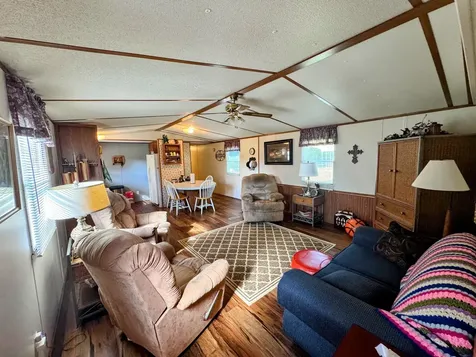 90 Coxburg Road North Holladay TN 38341