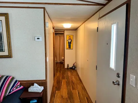90 Coxburg Road North Holladay TN 38341