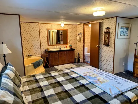 90 Coxburg Road North Holladay TN 38341