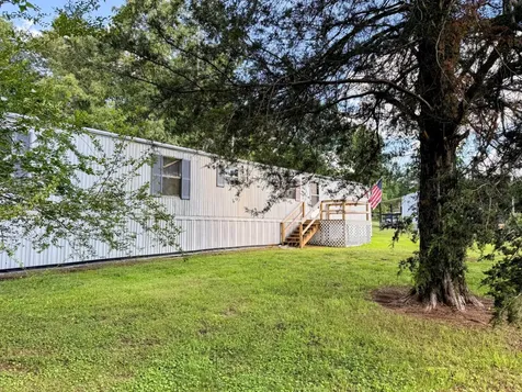 90 Coxburg Road North Holladay TN 38341