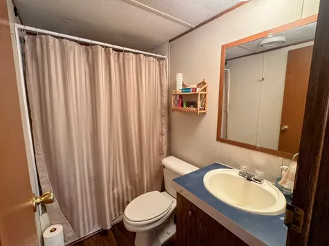 90 Coxburg Road North Holladay TN 38341