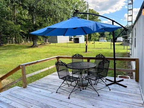90 Coxburg Road North Holladay TN 38341