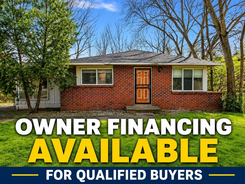 1917 Louanne Drive Nashville TN 37217