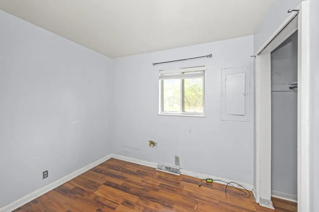 1917 Louanne Drive Nashville TN 37217