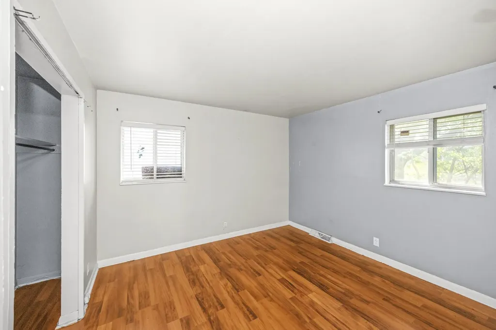 1917 Louanne Drive Nashville TN 37217