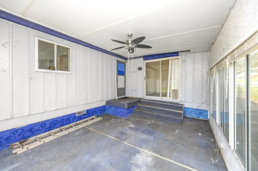 1917 Louanne Drive Nashville TN 37217