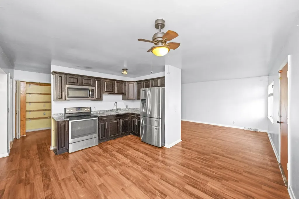 1917 Louanne Drive Nashville TN 37217