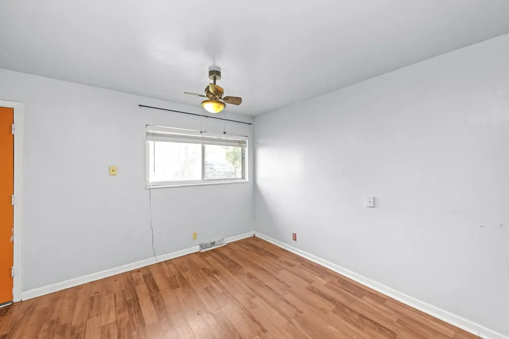 1917 Louanne Drive Nashville TN 37217