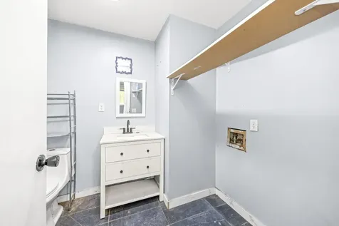 1917 Louanne Drive Nashville TN 37217