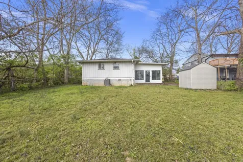 1917 Louanne Drive Nashville TN 37217
