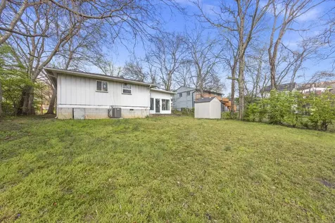 1917 Louanne Drive Nashville TN 37217