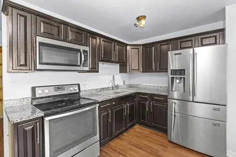 1917 Louanne Drive Nashville TN 37217