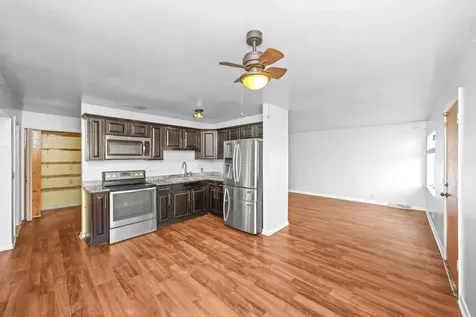 1917 Louanne Drive Nashville TN 37217