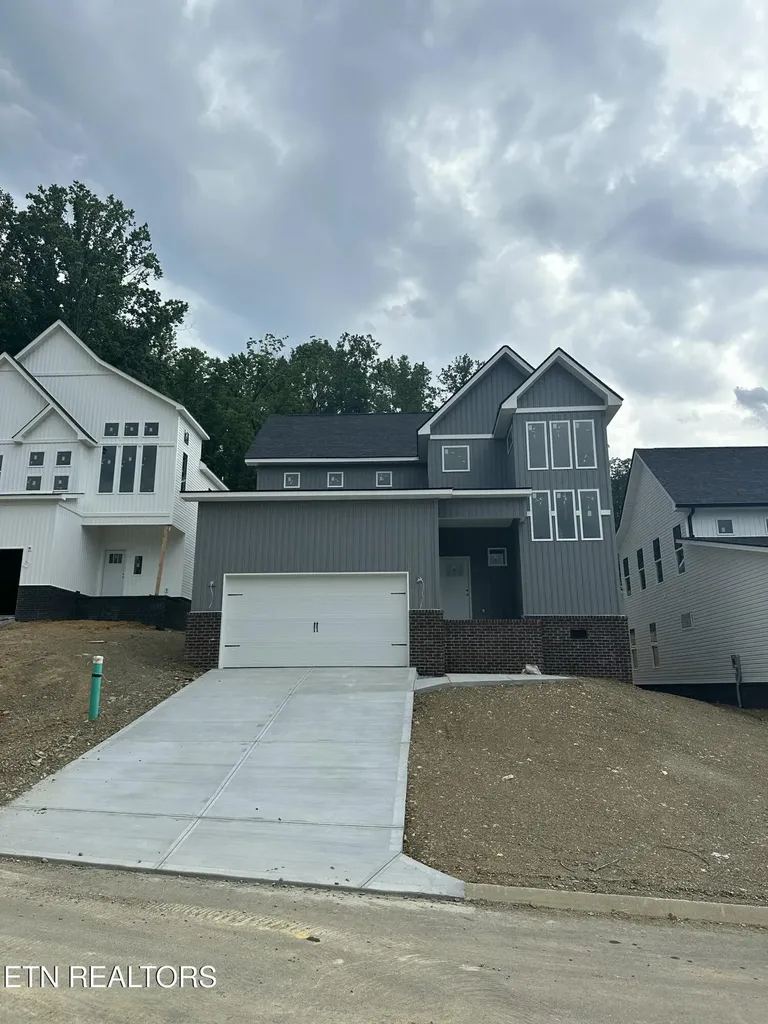 12512 Dalton Vw Ln Lane Knoxville TN 37932