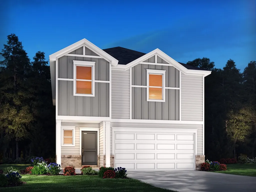 1786 Flora Grove Hermitage TN 37076