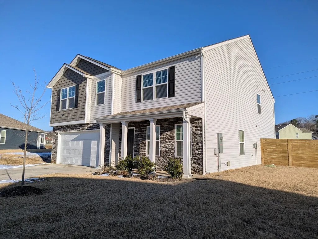 120 Westwood Circle Athens TN 37303
