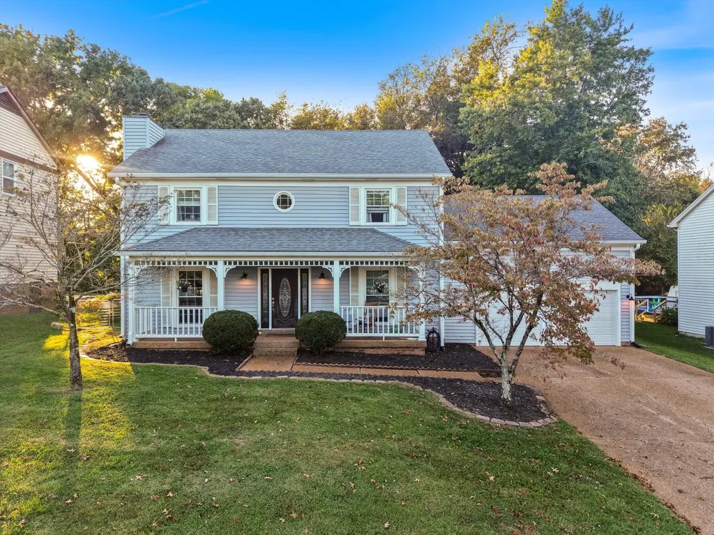 2019 Hidden Cove Road Mount Juliet TN 37122