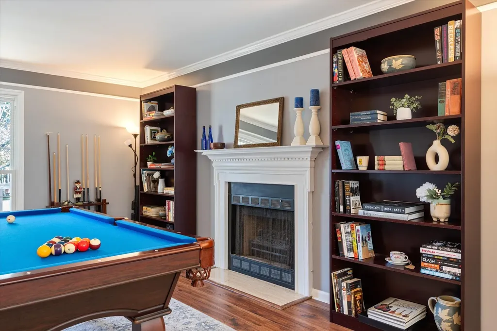 2019 Hidden Cove Road Mount Juliet TN 37122