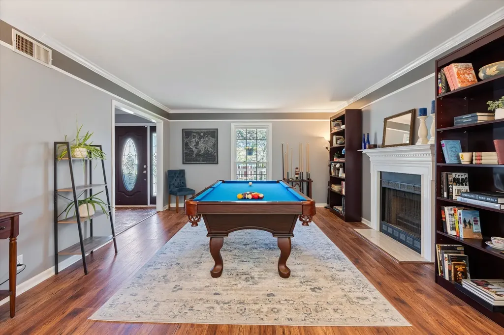 2019 Hidden Cove Road Mount Juliet TN 37122