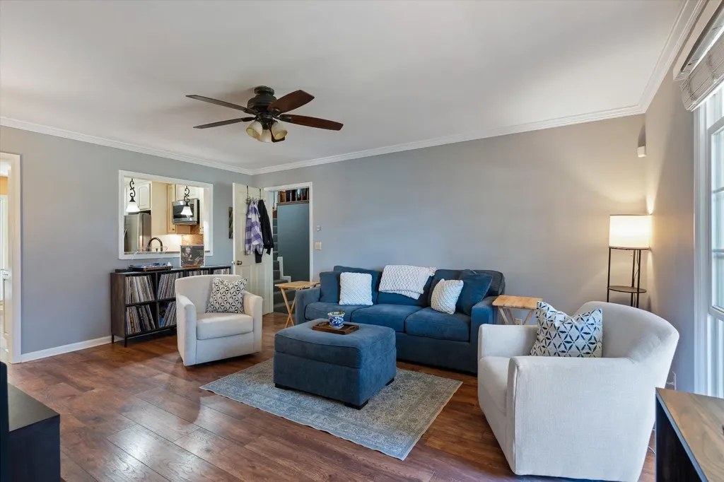 2019 Hidden Cove Road Mount Juliet TN 37122