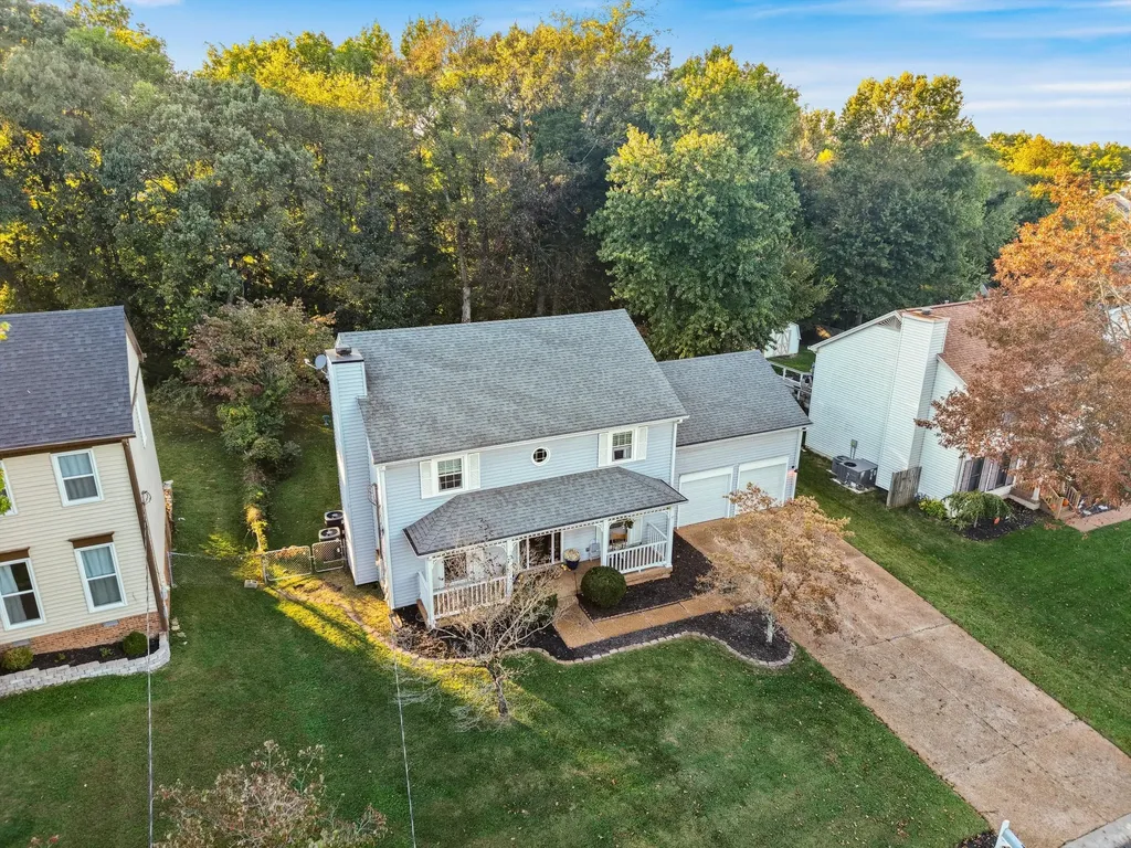 2019 Hidden Cove Road Mount Juliet TN 37122