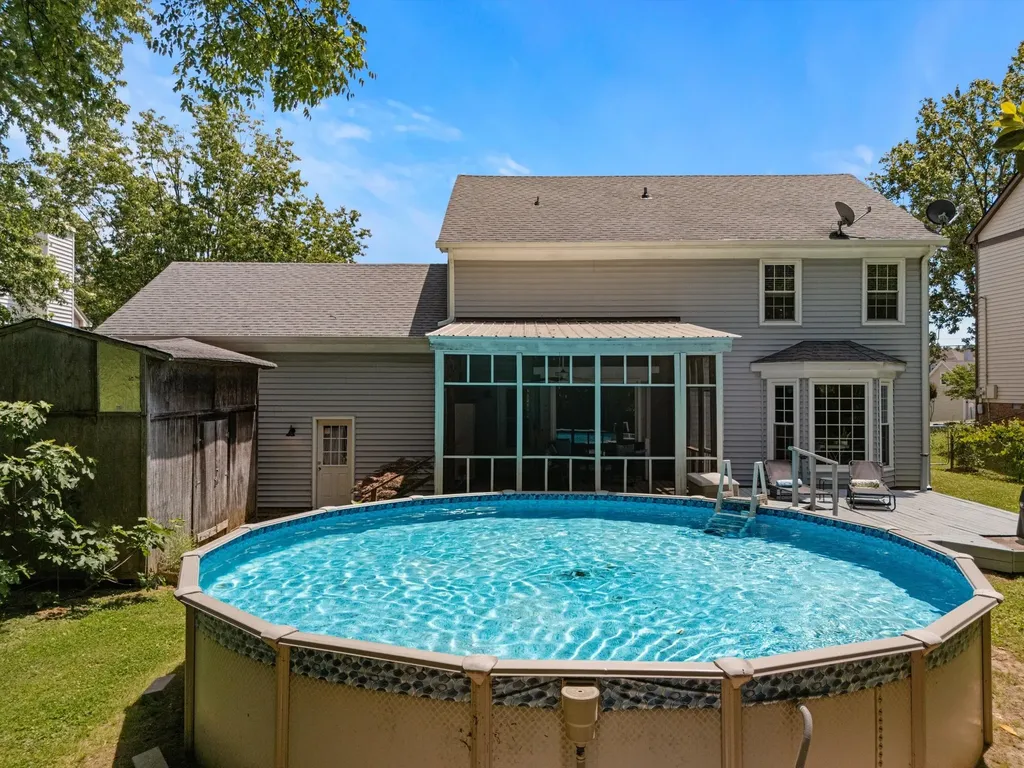 2019 Hidden Cove Road Mount Juliet TN 37122