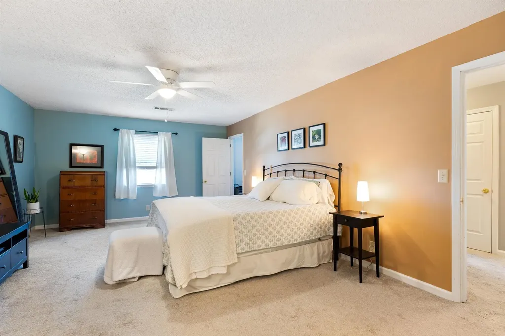 2019 Hidden Cove Road Mount Juliet TN 37122