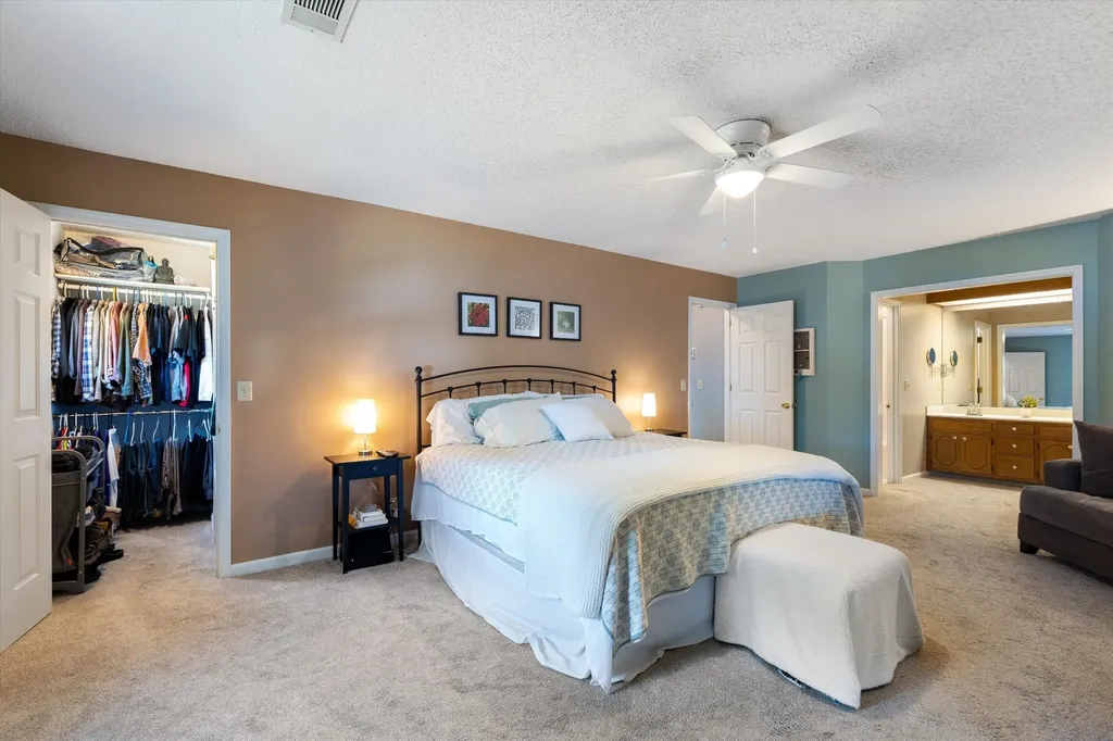 2019 Hidden Cove Road Mount Juliet TN 37122