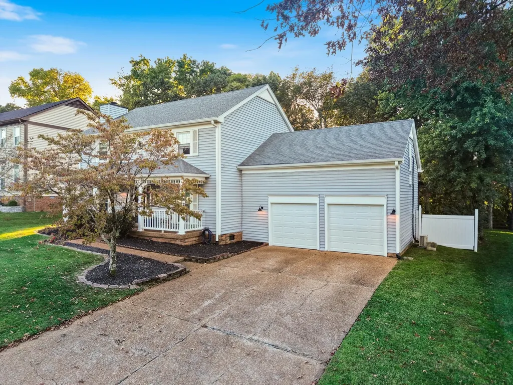 2019 Hidden Cove Road Mount Juliet TN 37122