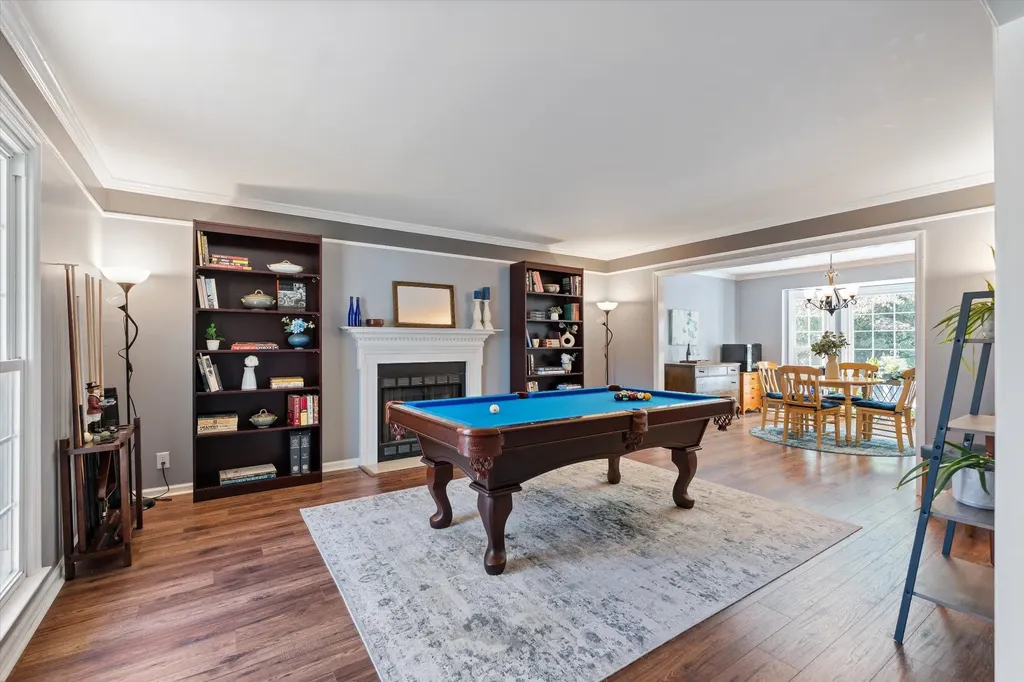 2019 Hidden Cove Road Mount Juliet TN 37122