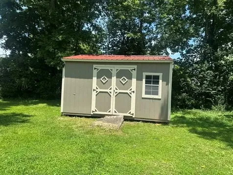 116 W Frazier Street Camden TN 38320