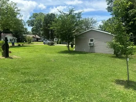 116 W Frazier Street Camden TN 38320