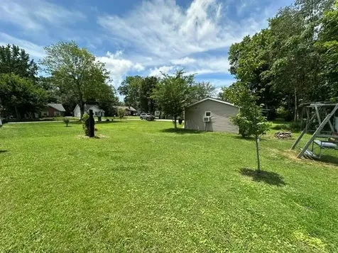 116 W Frazier Street Camden TN 38320