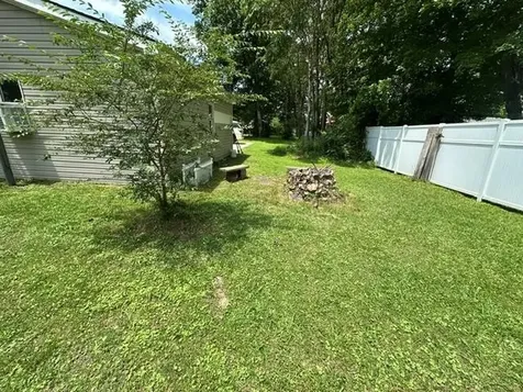116 W Frazier Street Camden TN 38320