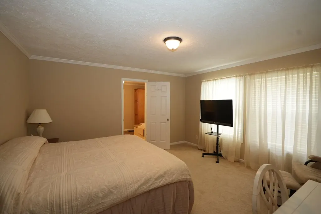 1366 Paradise Lane Dandridge TN 37725