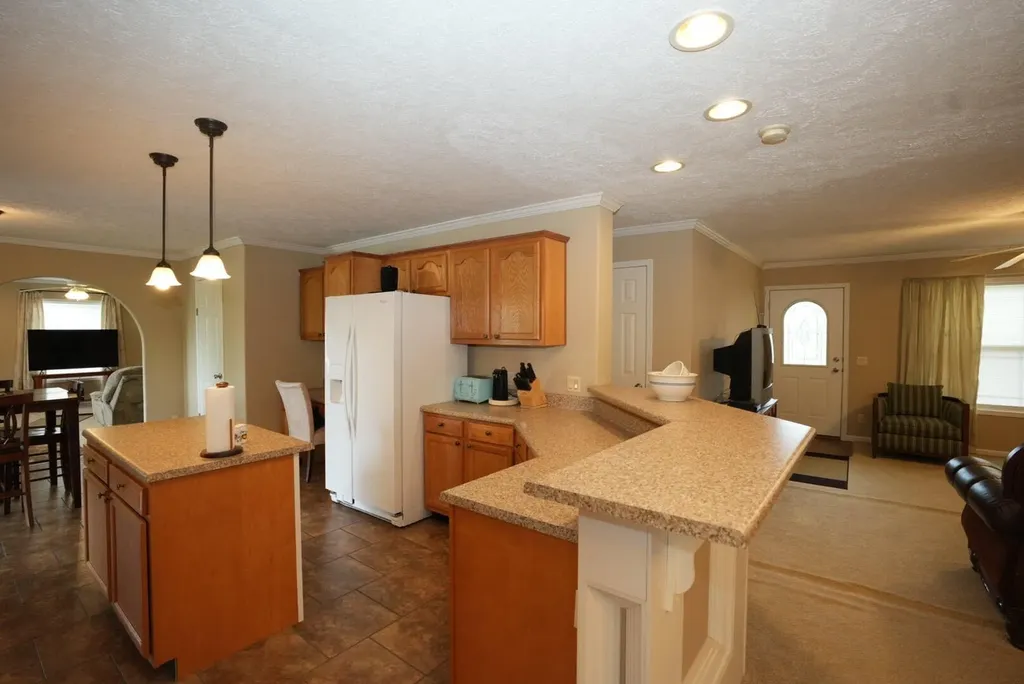 1366 Paradise Lane Dandridge TN 37725