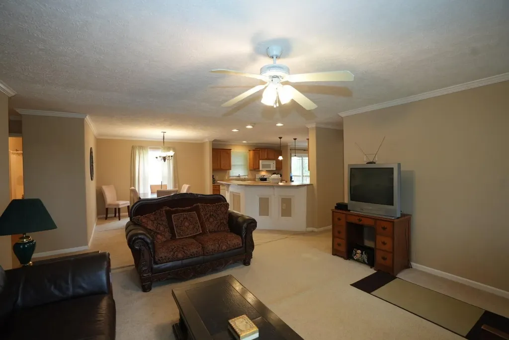 1366 Paradise Lane Dandridge TN 37725