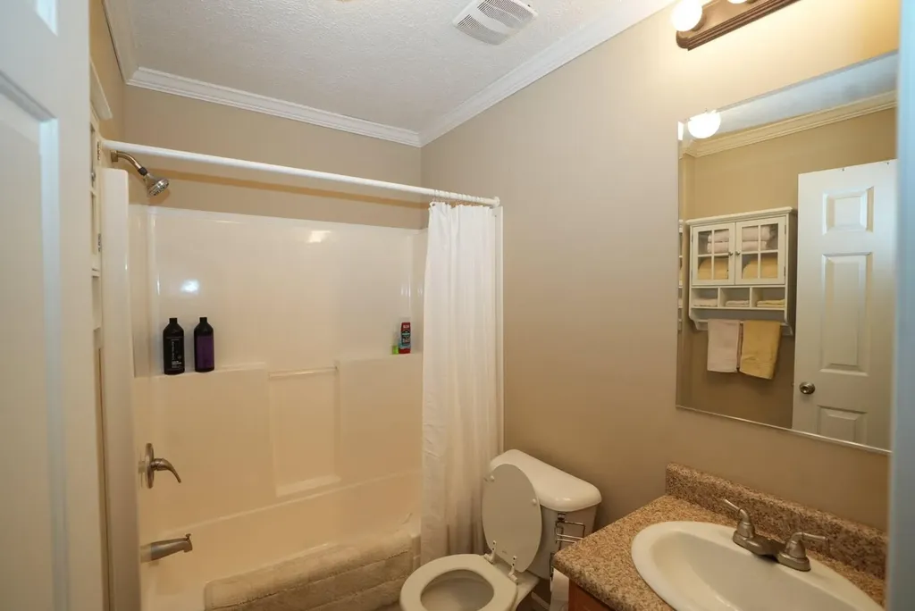 1366 Paradise Lane Dandridge TN 37725